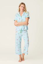 Load image into Gallery viewer, golf pups pj set
