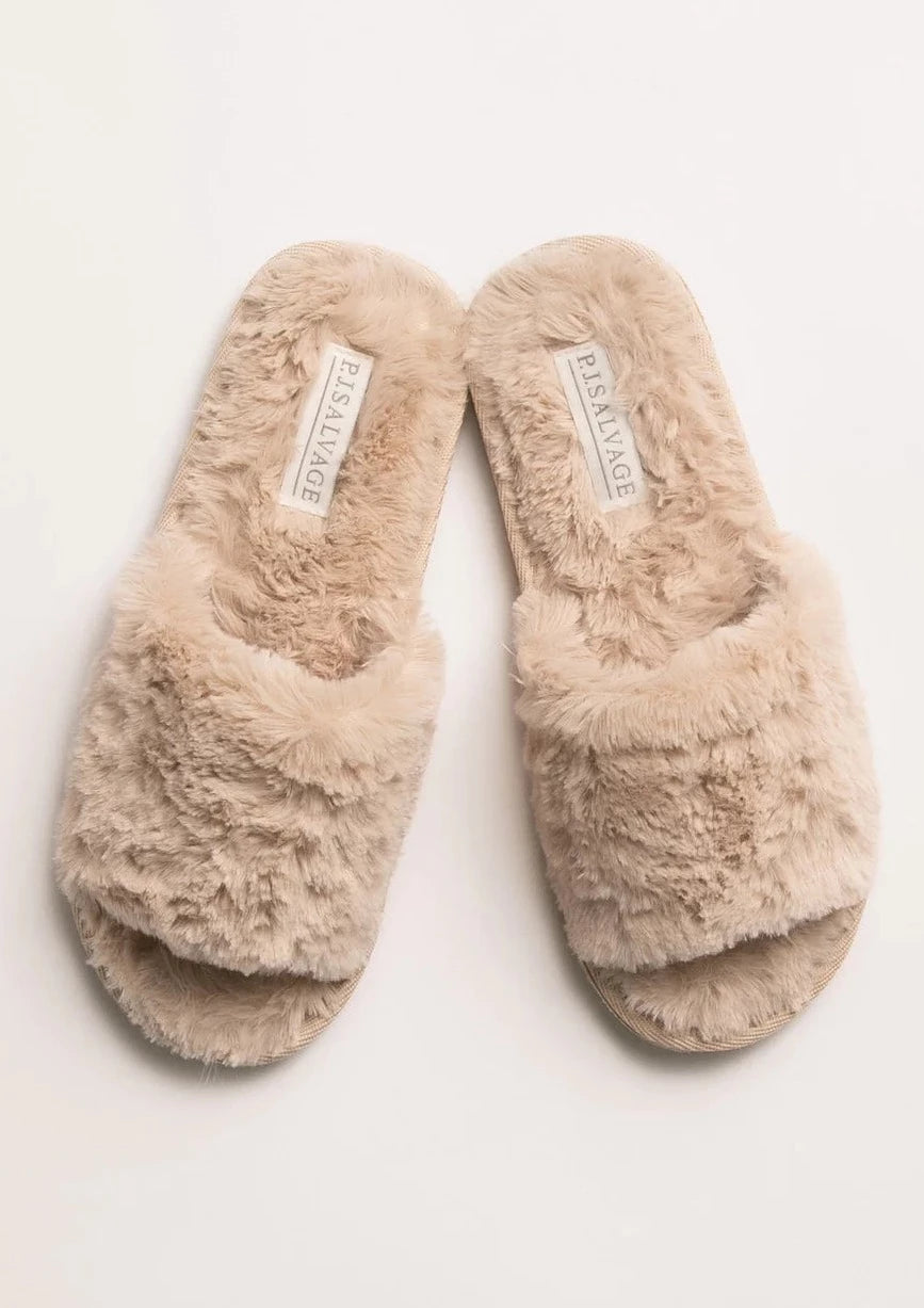 luxe slipper
