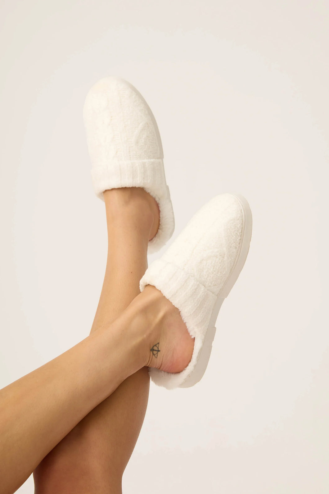 cable slide slipper