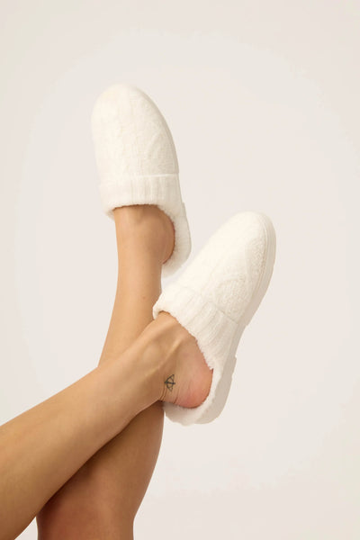 cable slide slipper