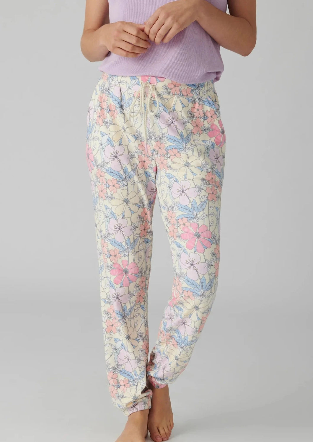 garden dream jog pant