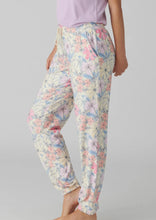 Load image into Gallery viewer, garden dream jog pant
