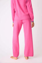 Load image into Gallery viewer, solid cozy sweater pant
