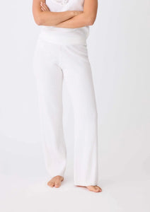 pointelle pant