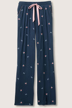 Load image into Gallery viewer, roses pj pant
