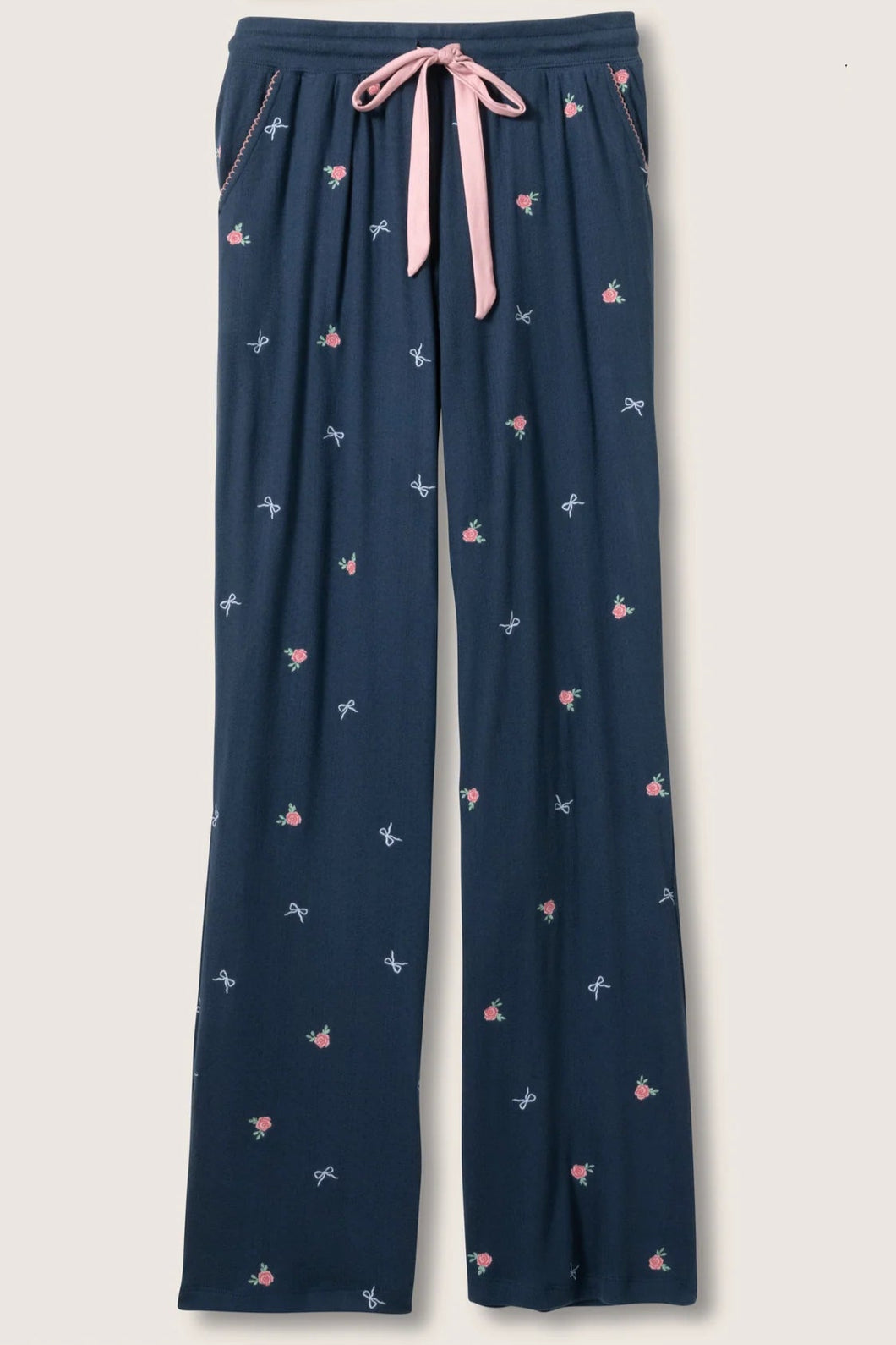 roses pj pant