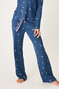 roses pj pant