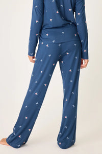 roses pj pant