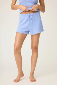 waffle thermal shorts