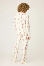 Load image into Gallery viewer, dogs on the range long sleeve
