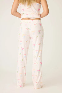 bow cocktails pant