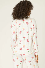 Load image into Gallery viewer, waffle top xmas cocktails
