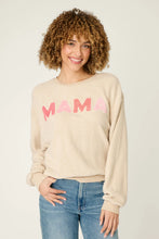 Load image into Gallery viewer, mamas sweatshirt
