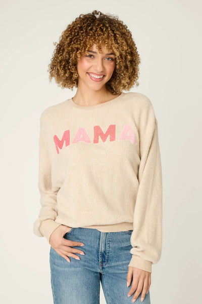 mamas sweatshirt