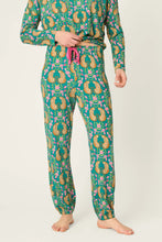 Load image into Gallery viewer, cheetah lounge pant&nbsp;
