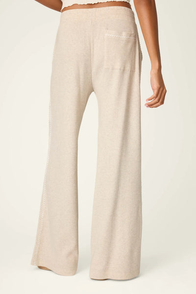 waffle soft pant