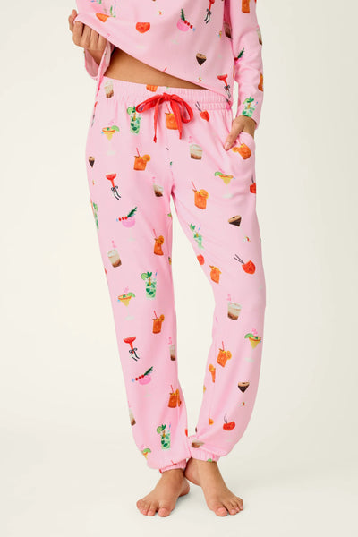 Cocktails Lounge Jogger
