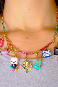 charm rebel girls golf clubs