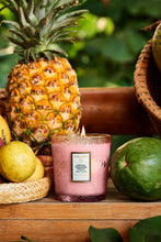 Load image into Gallery viewer, jar candle napali passion
