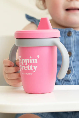 baby sippy cup pretty