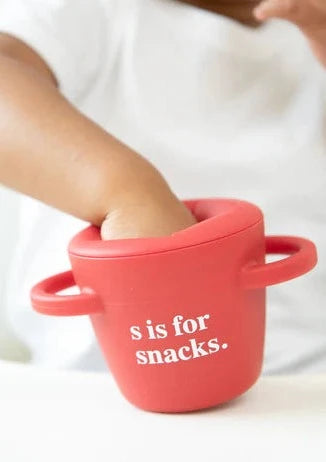 baby snacker cheerio mate