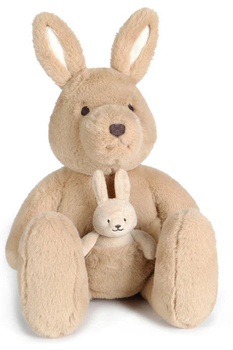 kip kangaroo plush