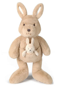 kip kangaroo plush