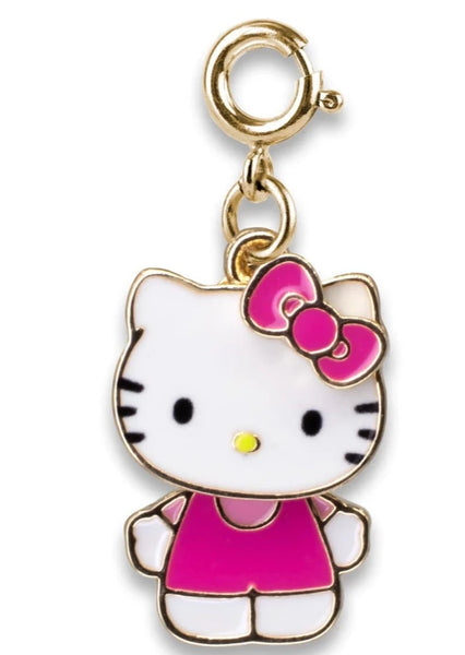 charm - hello kitty