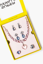 Load image into Gallery viewer, girls mega jewelry set
