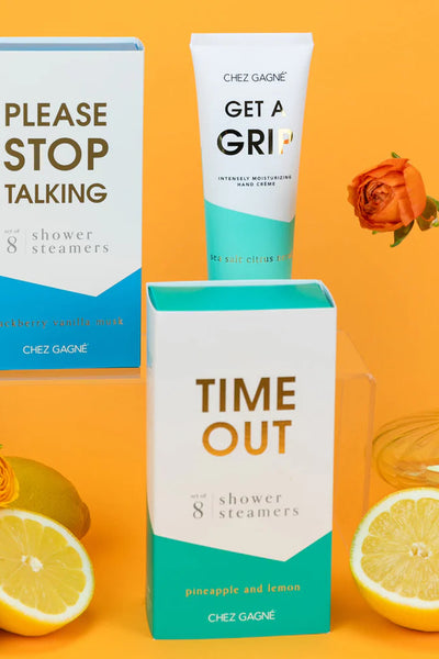 hand creme get a grip