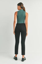 Load image into Gallery viewer, slender straight jean
