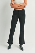 Load image into Gallery viewer, lowrise flare jean
