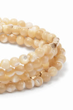 Load image into Gallery viewer, necklace-bracelet pearl
