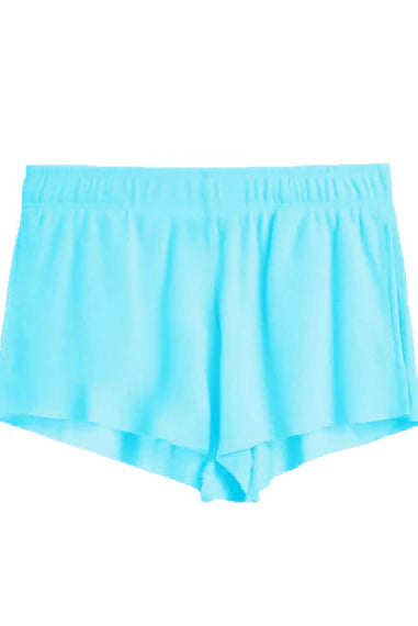 tween soft short