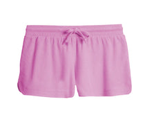 Load image into Gallery viewer, girls waffle shorts

