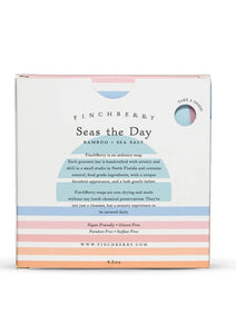 soap- seas the day