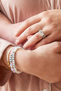 bead bracelet mama