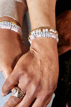 Load image into Gallery viewer, bead bracelet grandma
