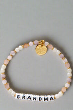 Load image into Gallery viewer, bead bracelet grandma
