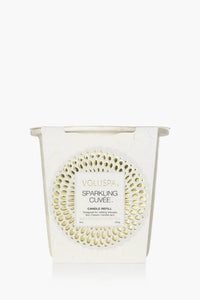 candle refill cuvee