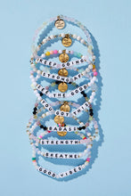 Load image into Gallery viewer, bead bracelet strength
