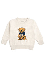 Load image into Gallery viewer, kids sports pup sweatshirt
