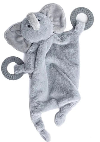 teether buddy elephant
