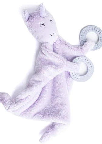 teether buddy unicorn