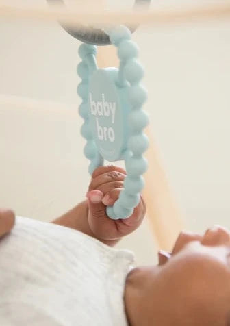 baby teether baby bro