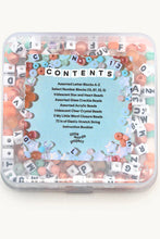 Load image into Gallery viewer, life of a bead girl bead kit
