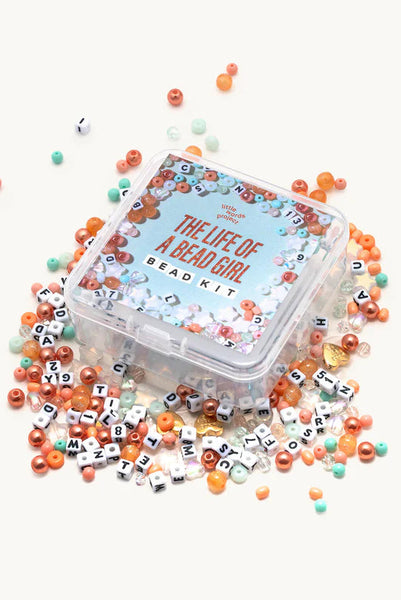 life of a bead girl bead kit
