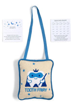 Load image into Gallery viewer, Tooth Fairy Pillow
