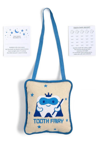 Tooth Fairy Pillow