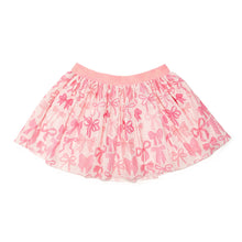 Load image into Gallery viewer, girls coquette bow tutu
